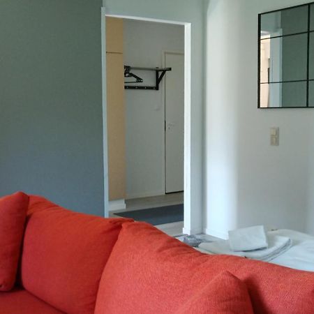 Kuukkeli Apartments Vuotso Ngoại thất bức ảnh