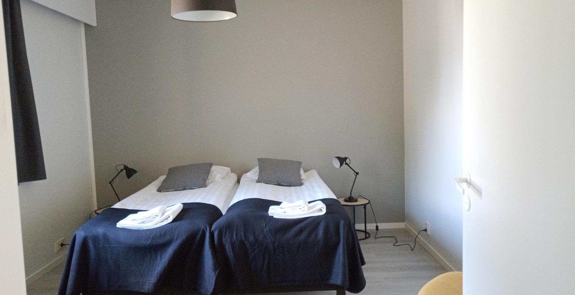 Kuukkeli Apartments Vuotso Ngoại thất bức ảnh