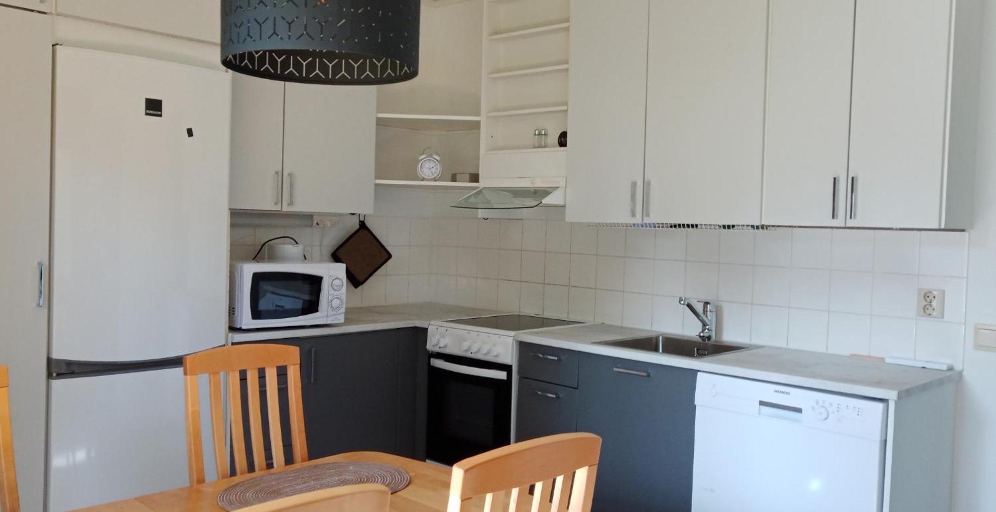 Kuukkeli Apartments Vuotso Ngoại thất bức ảnh