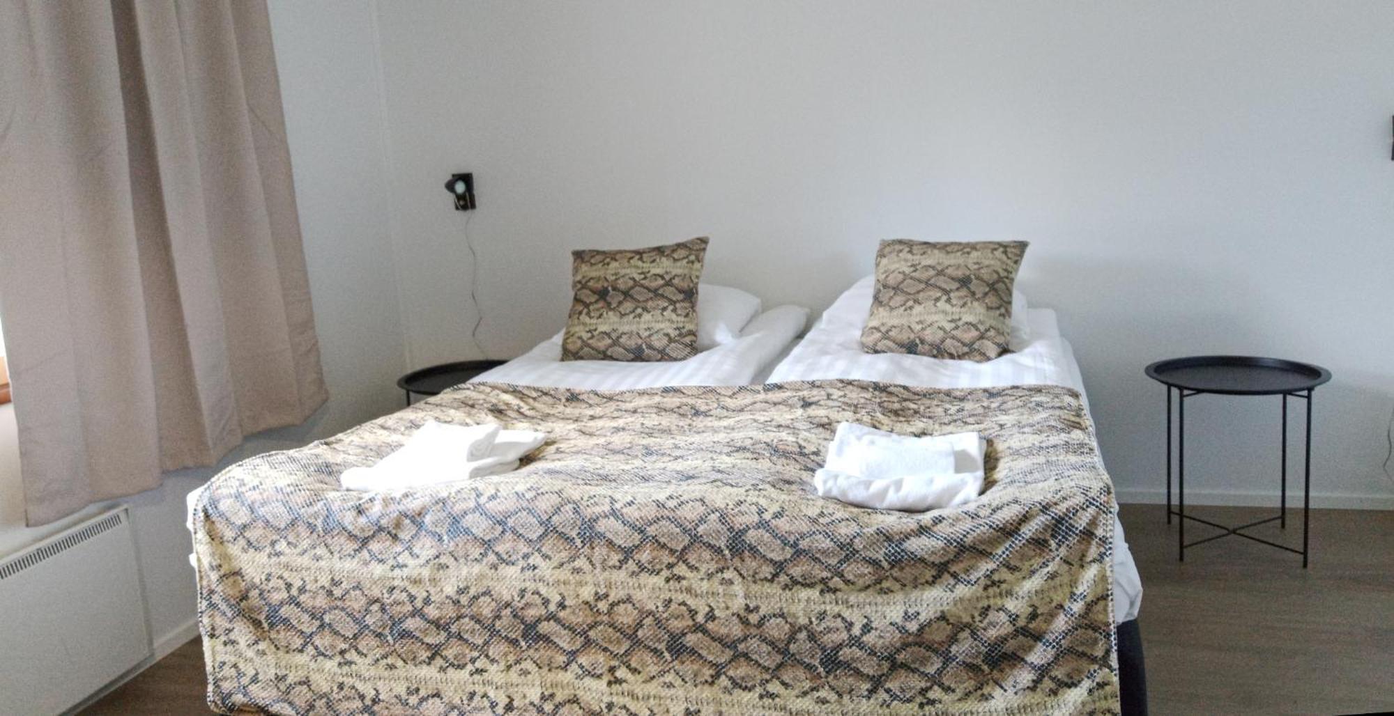 Kuukkeli Apartments Vuotso Ngoại thất bức ảnh