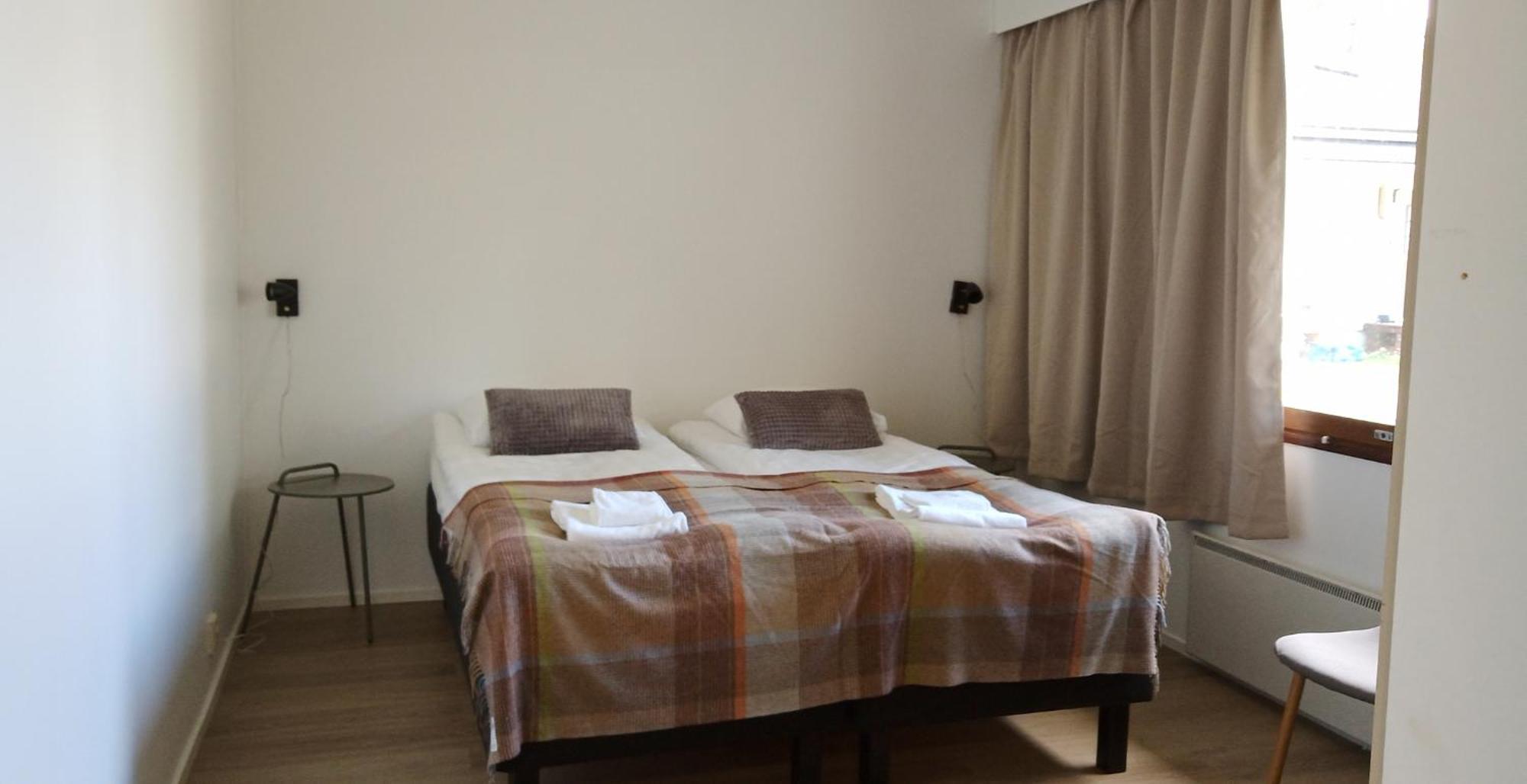 Kuukkeli Apartments Vuotso Ngoại thất bức ảnh