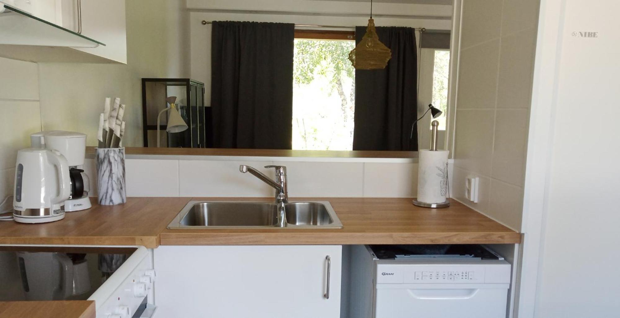 Kuukkeli Apartments Vuotso Ngoại thất bức ảnh